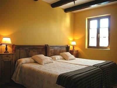 Apartamentos Rurales Kastonea Errazu Cameră foto