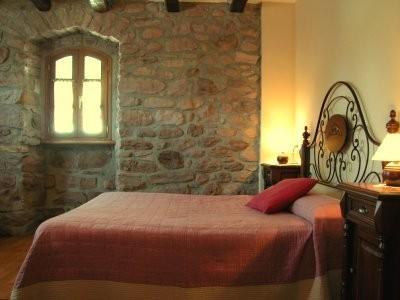 Apartamentos Rurales Kastonea Errazu Cameră foto