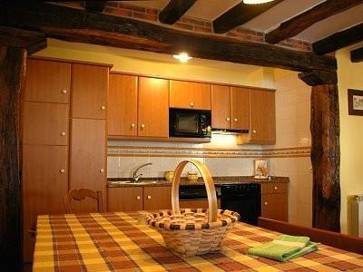 Apartamentos Rurales Kastonea Errazu Cameră foto
